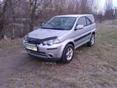 Продам Honda 2001, 268 км, 1.6 l.. - VDALA.PRO