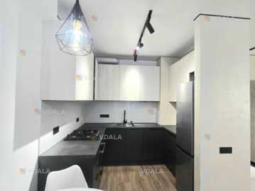 Продам Квартиру в новобудові 41 м², - кімн., 1 поверх. Продам Квартиру в новобудові 41 м², - кімн., 1 поверх. - VDALA.PRO