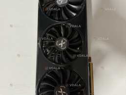Видеокарты xfx speedster SWFT319 RX6800 16gb - VDALA.PRO