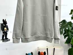 Світшот stone island - VDALA.PRO