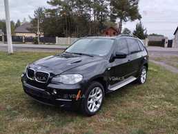 Продам BMW X5 2011, 146 000 км, 3.0 л.. Продам BMW X5 2011, 146 000 км, 3.0 л.. - VDALA.PRO