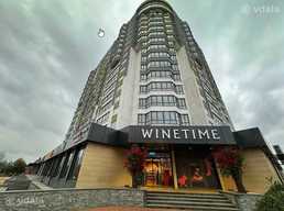 Гараж паркінг в новому ЖК центр вул.Грушевського 110 право власності - VDALA.PRO