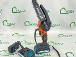 АКЦІЯ !! Акумуляторна пила/пилка Электропила Пила аккумуляторная - VDALA.PRO