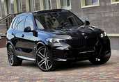 Продам bmw X5 2024, 1 000 км, 3.0 l.. - VDALA.PRO