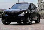 Продам bmw X5 2024, 1 000 км, 3.0 l.. - VDALA.PRO - 2