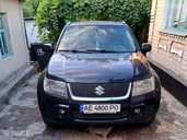 Продам Suzuki Vitara 2007, 235 000 км, 2.0 l.. - VDALA.PRO - 1