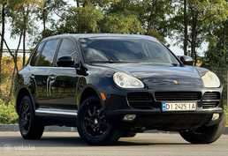 Продам Porsche Cayenne 2006, 260 000 км, 3.2 л.. - VDALA.PRO
