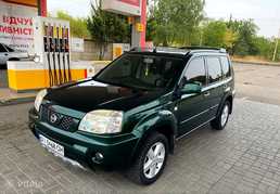 Продам Nissan X-Trail 2004, 230 000 км, 2.2 л.. Продам Nissan X-Trail 2004, 230 000 км, 2.2 л.. - VDALA.PRO