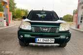 Продам Nissan X-Trail 2004, 230 000 км, 2.2 l.. - VDALA.PRO - 6