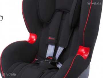 Автокресло enternal shield isofix - VDALA.PRO