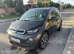 Продам BMW i3 З пробігом, 2015, 155 000 км, Автопілот. - VDALA.PRO