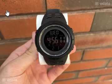 Водозахист! Тактичний годинник skmei 1251, amigo Водозахист! Тактичний годинник skmei 1251, amigo - VDALA.PRO