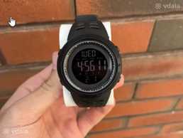 Водозахист! Тактичний годинник skmei 1251, amigo Водозахист! Тактичний годинник skmei 1251, amigo - VDALA.PRO