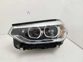 Фара ліва bmw X3 X4 G01 G02 2018-2021 Led usa - VDALA.PRO