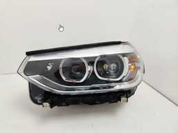 Фара ліва bmw X3 X4 G01 G02 2018-2021 Led usa Фара ліва bmw X3 X4 G01 G02 2018-2021 Led usa - VDALA.PRO