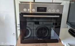 Плита електрична та духовка Bosch/ комплект вбудований pyrolyse - VDALA.PRO