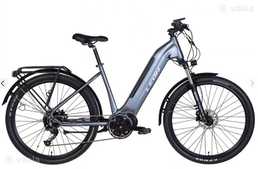 Электровелосипед hammer 26-29 500-750W 15Ah Электровелосипед hammer 26-29 500-750W 15Ah - VDALA.PRO