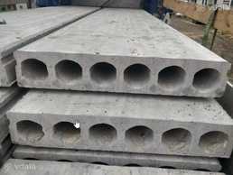 Плити перекриття | Панелі перекриття | Плиты перекрытия | Панели новые - VDALA.PRO