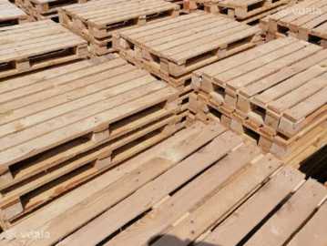 Піддони нові - 2-3 гатунок - VDALA.PRO