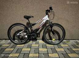 Велосипед підлітковий дорослий дитячий - VDALA.PRO