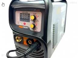 Інверторний зварювальний напівавтомат Procraft industrial SPI400 new - VDALA.PRO