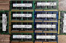 Память DDR2 DDR3 DDR4 2GB 4GB 8GB для ПК ноутбука - VDALA.PRO