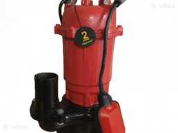 Насос Optima WQD8-12 Фекально-дренажный - VDALA.PRO