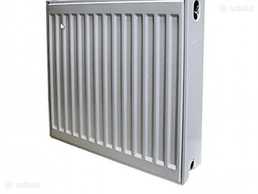 Стальной радиатор Krafter VC33 (500x600) подключение-нижнее - VDALA.PRO