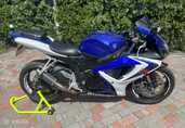 Продам Suzuki GSX-R 750, 2006, 9 000 км, Отличное, 750.0 см³, Механиче - VDALA.PRO