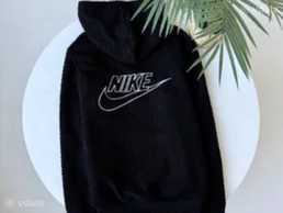 Худак Nike на осінь оригінал плюшеве із бірками - VDALA.PRO