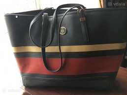 Сумка Tommy Hilfiger - VDALA.PRO