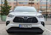 Продам Toyota Highlander 2020, 101 000 км, 2.5 l.. - VDALA.PRO - 2