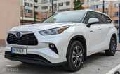 Продам Toyota Highlander 2020, 101 000 км, 2.5 l.. - VDALA.PRO - 6