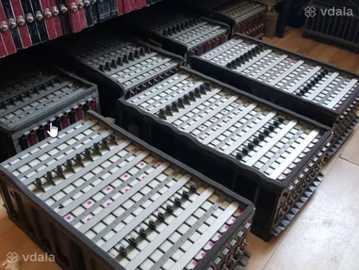 Батарея гибрида Lexus RX450h/400h/Toyota Highlander: элементы продаю - VDALA.PRO