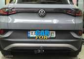 Новий Фаркоп Volkswagen vw id4 з сертифiкатом - VDALA.PRO - 4