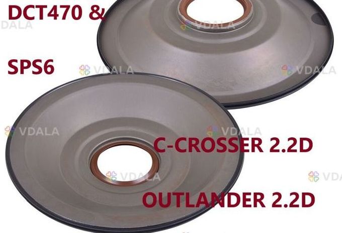 Ремонт АКПП Peugeot 4007# SPS6# DCT470# 2001 F5, 2231 W6, 2207C6, 2275 Ремонт АКПП Peugeot 4007# SPS6# DCT470# 2001 F5, 2231 W6, 2207C6, 2275 - VDALA.PRO