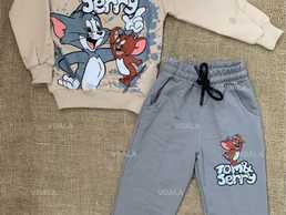 Новий весняний костюм Zara - VDALA.PRO