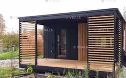 Виготовляємо на продаж чи в оренду вагончики битовки - VDALA.PRO