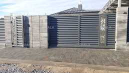 Виготовляємо паркани, забори, огорожі, ворота, хвіртки(калітки) - VDALA.PRO