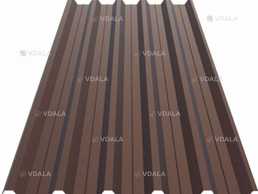 Профнастил пк-20, пк-35, пк-45 від виробника ПрофАльянс - VDALA.PRO