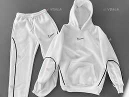 Спортивний костюм найк - VDALA.PRO