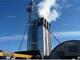 Зерносушарка kepler weber Зерносушарка kepler weber - VDALA.PRO