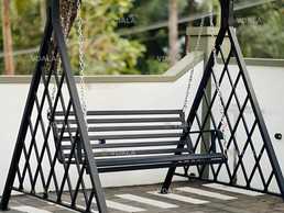 Виготовляємо гойдалки, дитячі ігрові та спортивні майданчики - VDALA.PRO