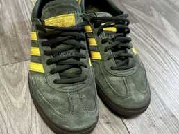 кроссовки адидас - VDALA.PRO