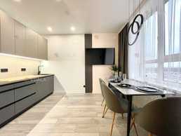 Продам Квартиру 42.9 м², 1 кімн., 12 поверх. - VDALA.PRO