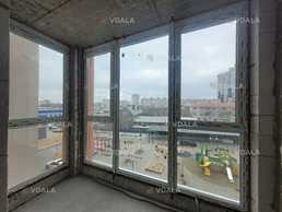 Продам Квартиру 40 м², 1 кімн., 4 поверх. - VDALA.PRO