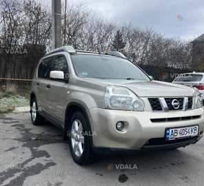 Продам Nissan X-Trail 2008, 247 000 км, 2.0 л.. Продам Nissan X-Trail 2008, 247 000 км, 2.0 л.. - VDALA.PRO