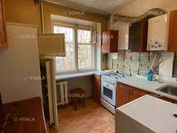 Продам Квартиру 49.3 м², 2 кімн., 4 поверх. - VDALA.PRO