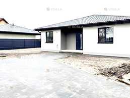 Продаж 1 поверхового будинку з опаленням і ділянкою на 5 соток, 95 кв. - VDALA.PRO