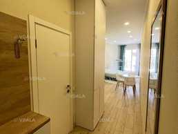 Продам Квартиру 28 м², 1 кімн., 1 поверх. - VDALA.PRO